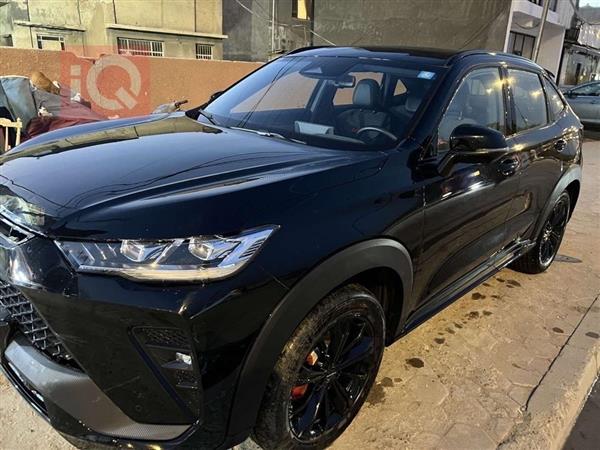 هافال جي تي H6 2024 للبيع في العراق -  بغداد